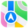 Apple Maps