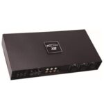 Arc Audio Amplificador multicanal X2 850.5