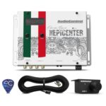 Epicenter Mexico Edition