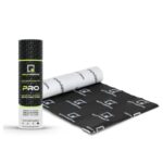 Two Door Sound Deadening Kit