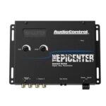 AudioControl , Bass Amplifier