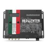 Epicenter Mexico Edition Black