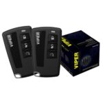 1-Way Security and Remote Start System