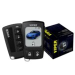 2-Way Security + Remote Start System