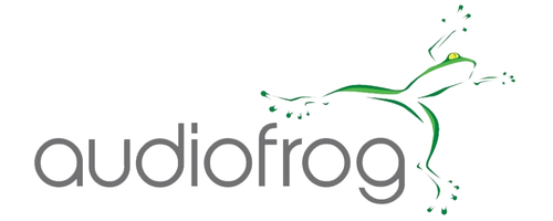 AUDIOFROG